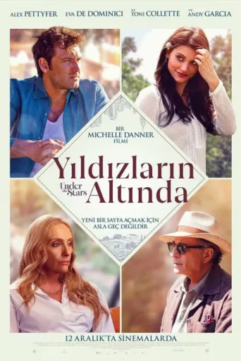 Постер Yıldızların Altında