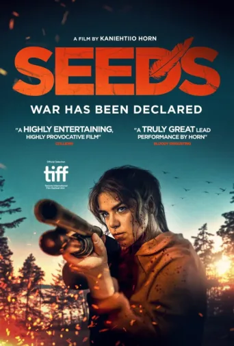 ملصق Seeds