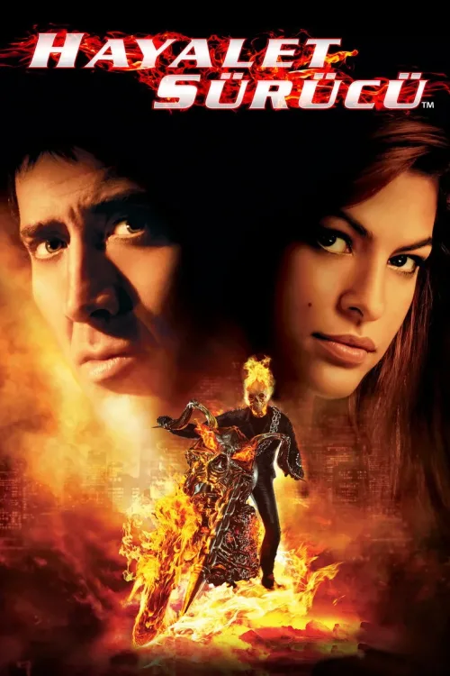 Ghost Rider
