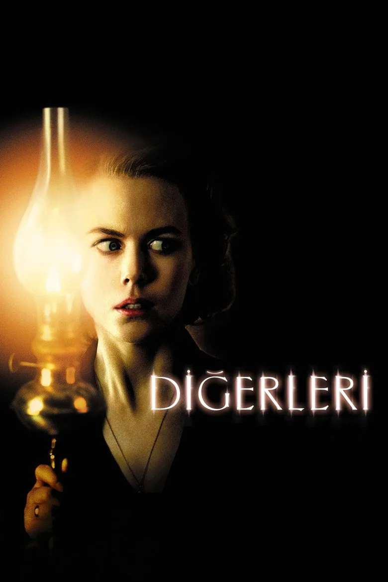 ملصق Diğerleri