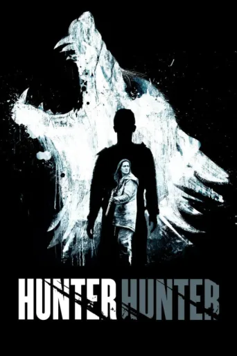 Постер Hunter Hunter
