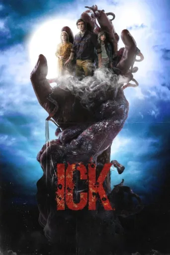 Постер Ick