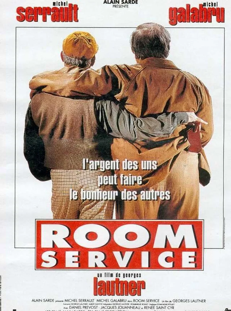 Room Service