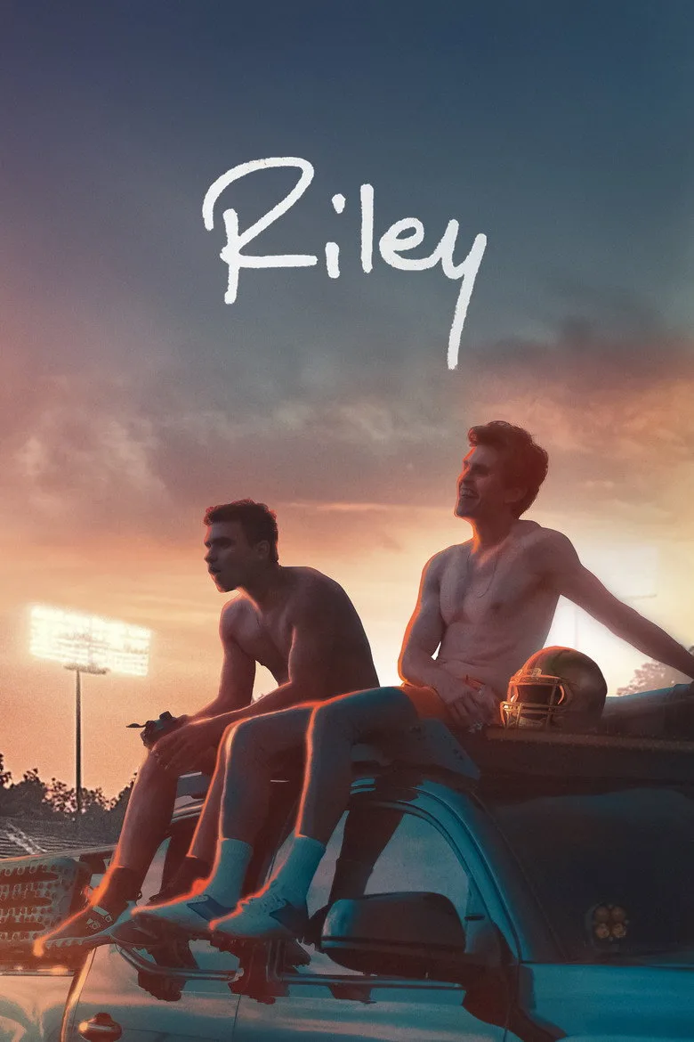 Riley posteri