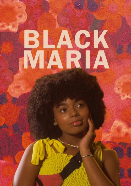 Black Maria