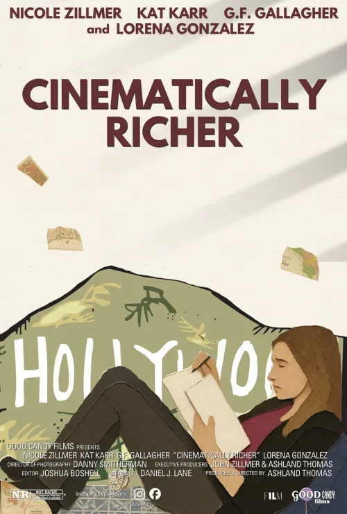 Cinematically Richer