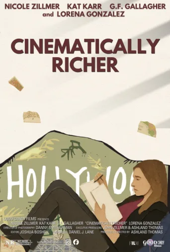 Постер Cinematically Richer