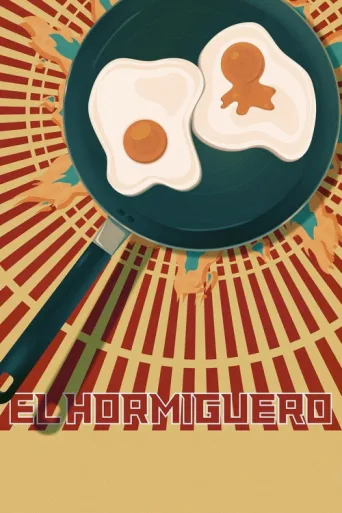 El Hormiguero