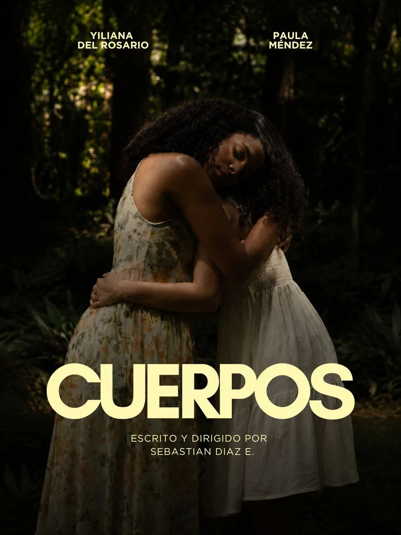 Cuerpos