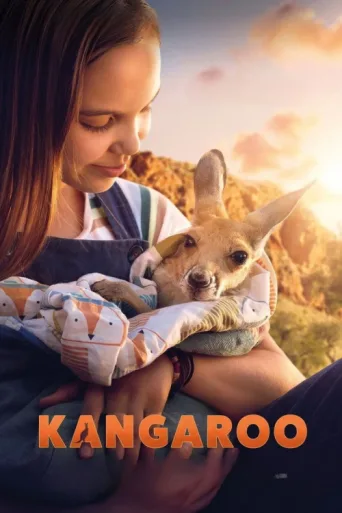 Kangaroo afişi