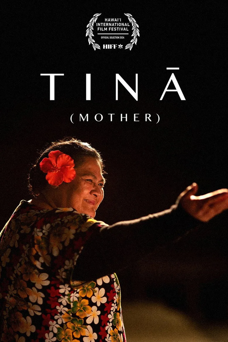 Tinā posteri