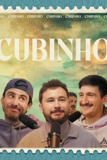Poster for Cubinho