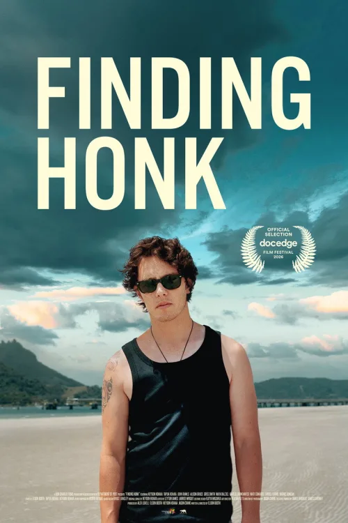 Finding Honk