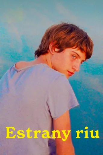 Poster for Estrany riu