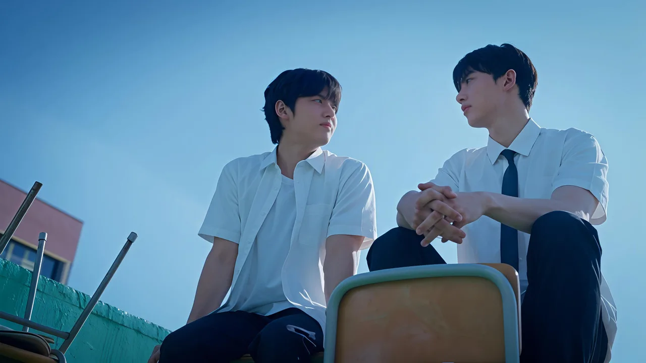 우리만의 리허설