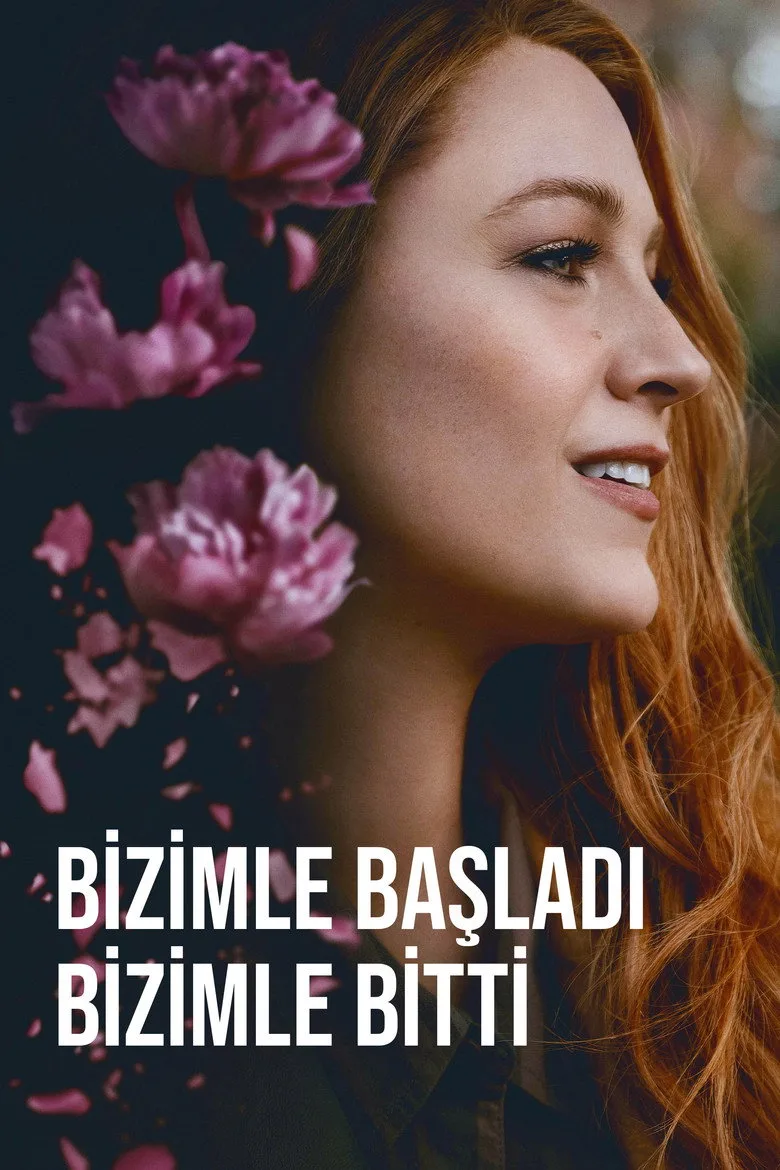 póster de Bizimle Başladı Bizimle Bitti