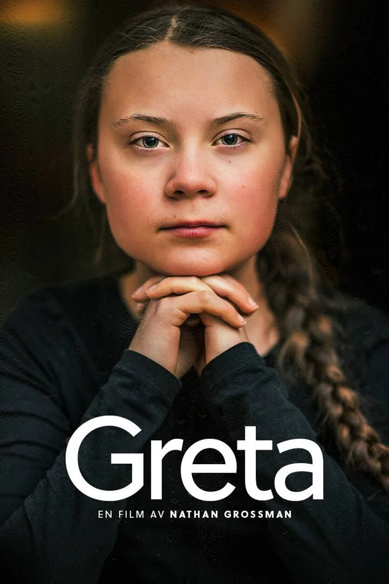 Greta posteri