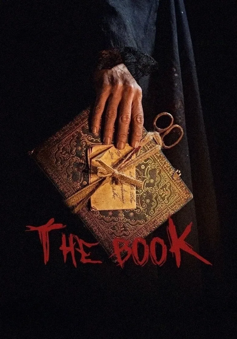 The Book poster