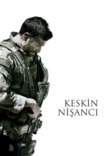 Постер Keskin Nişancı