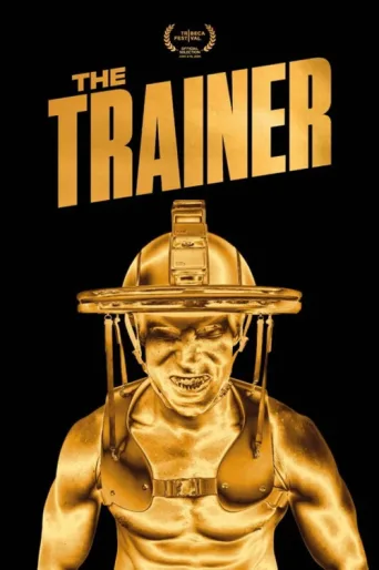 Постер The Trainer