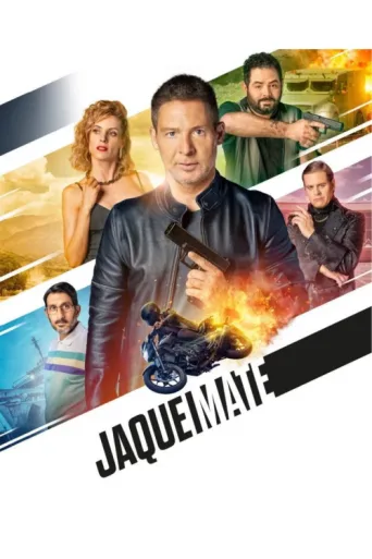 Постер Jaque Mate
