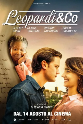 Póster de Leopardi & Co