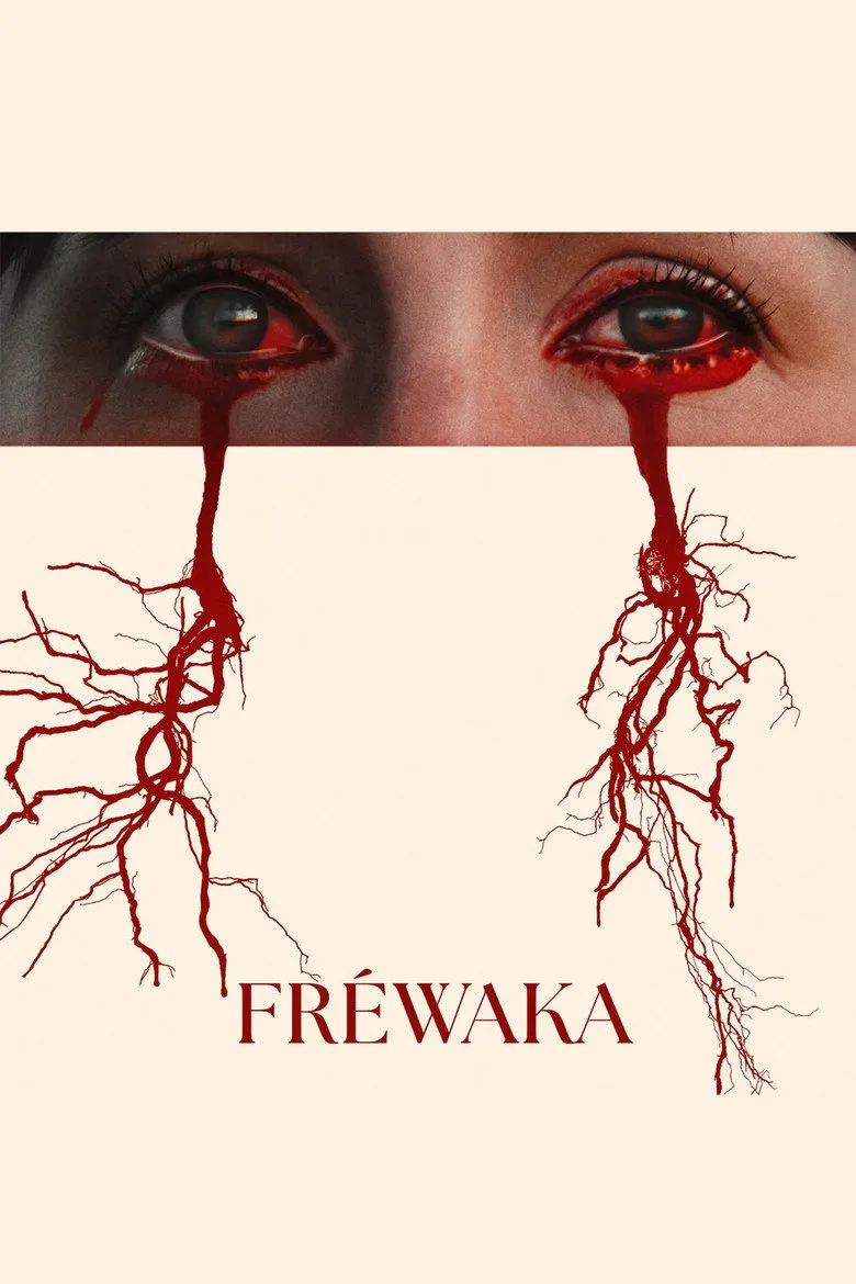 póster de Fréamhacha