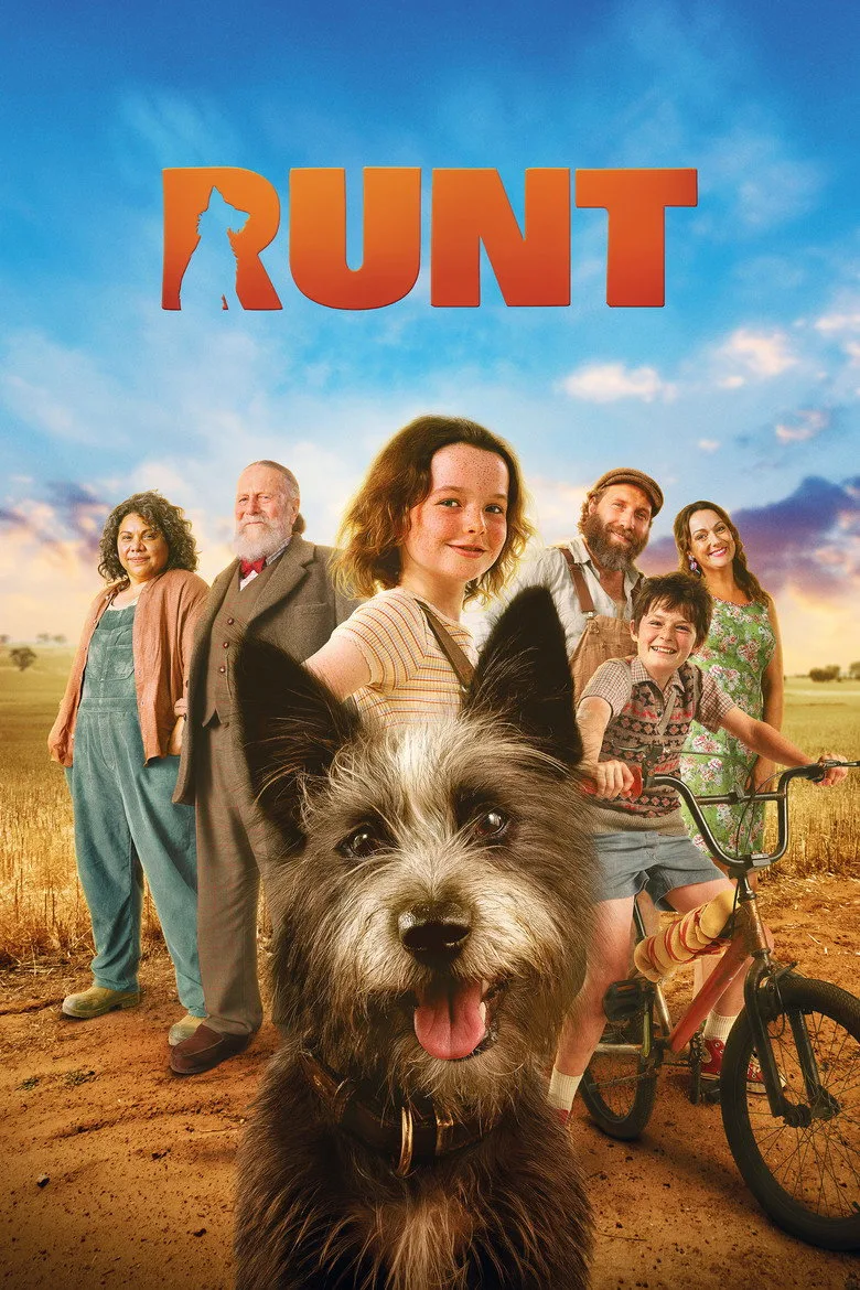 Runt posteri