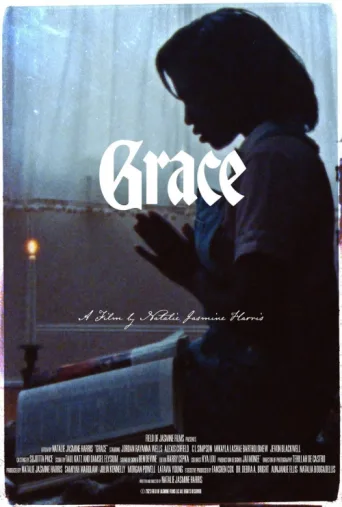 Póster de Grace