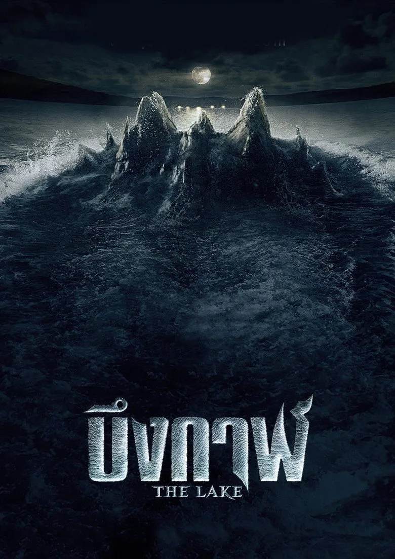 The Lake poster