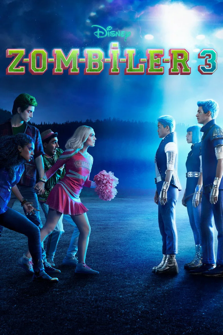 Credit poster