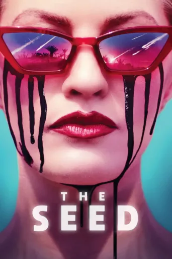Постер The Seed