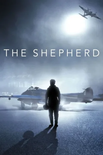 ملصق The Shepherd