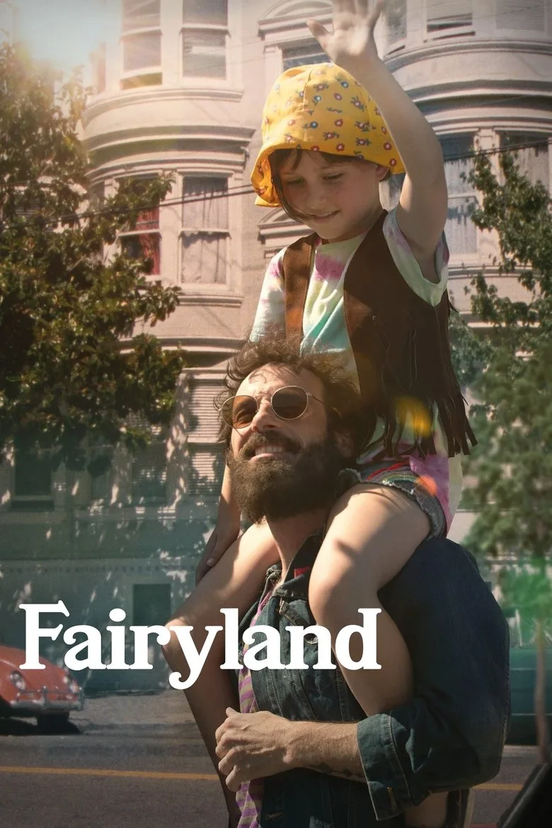 ملصق Fairyland