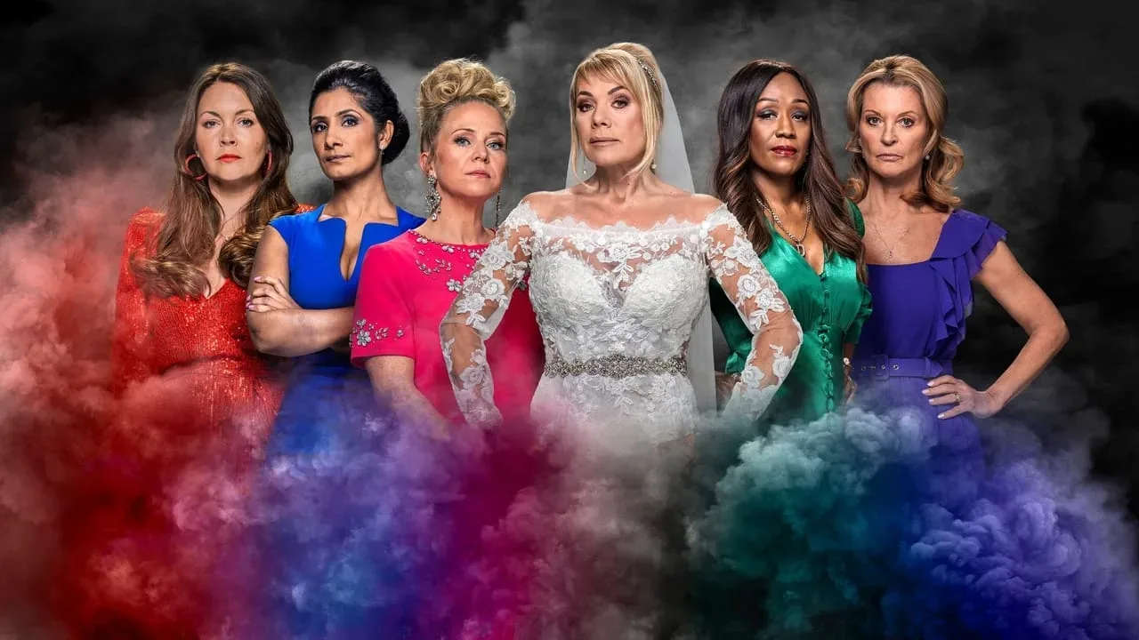 خلفية لـ EastEnders