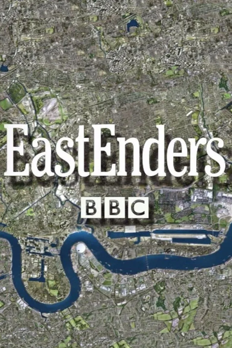 EastEnders posteri