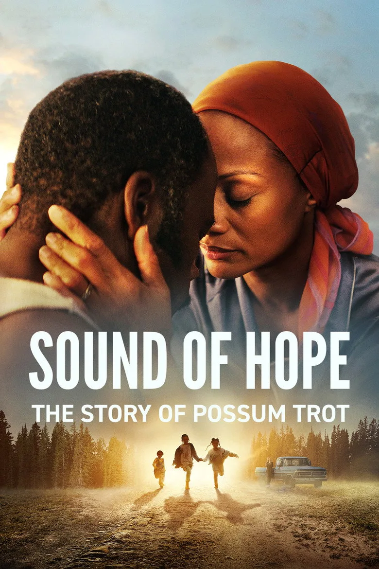 ملصق Sound of Hope: The Story of Possum Trot