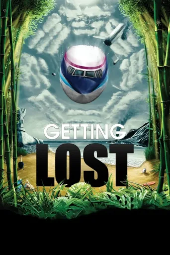 Poster for Getting LOST
