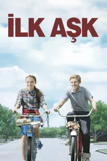 Poster for İlk Aşk