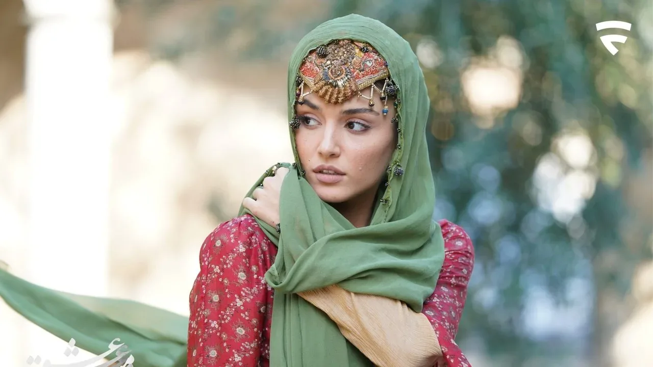 خلفية لـ Mevlana: Mest-i Aşk