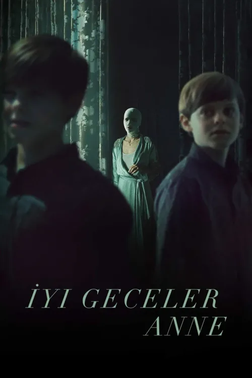 Goodnight Mommy