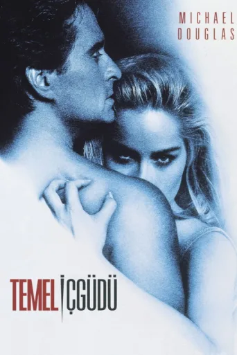 Постер Temel İçgüdü