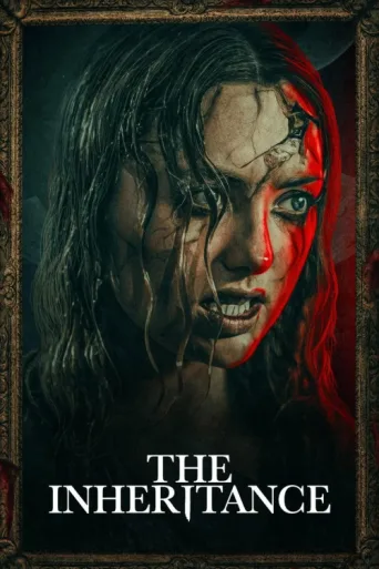 Постер The Inheritance