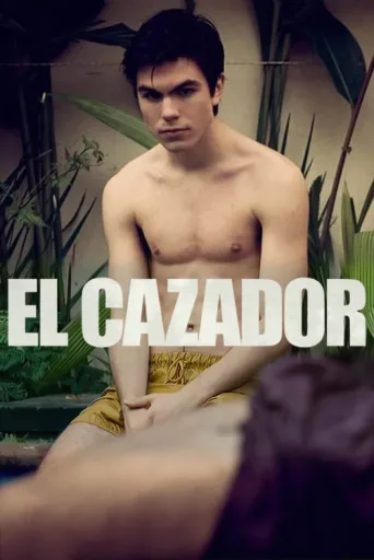 ملصق El cazador