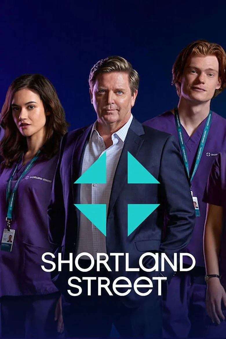 Shortland Street posteri