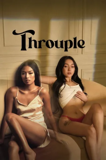 Póster de Throuple