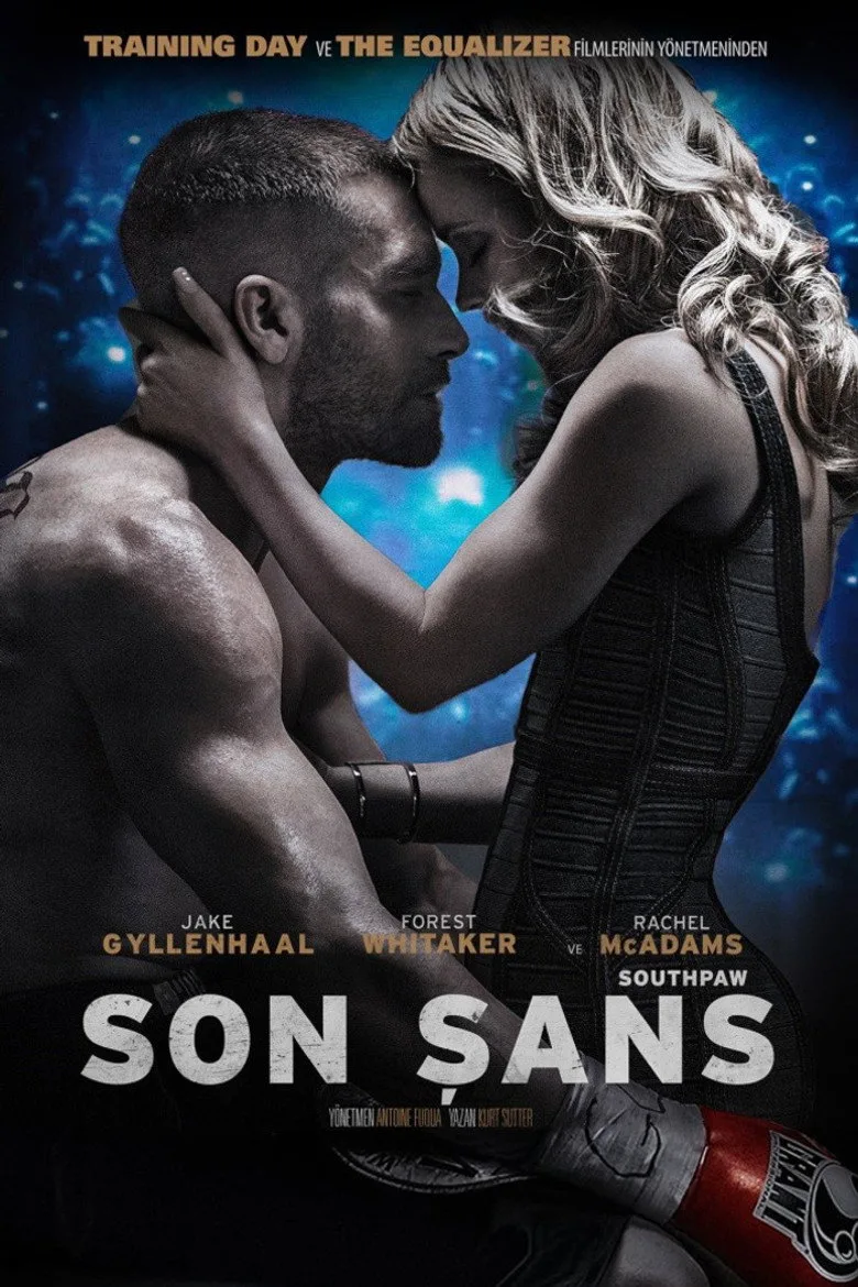 постер Son Şans