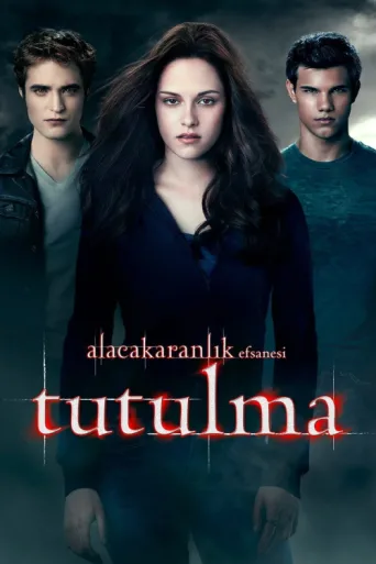 Poster for Alacakaranlık Efsanesi: Tutulma