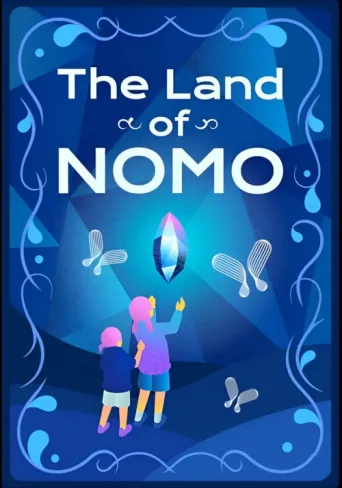 Постер The Land of NOMO