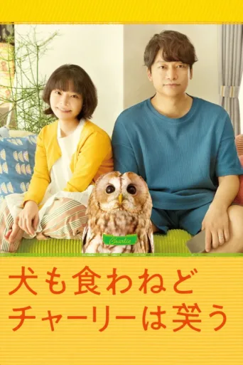 ملصق Everything Will Be Owlright!